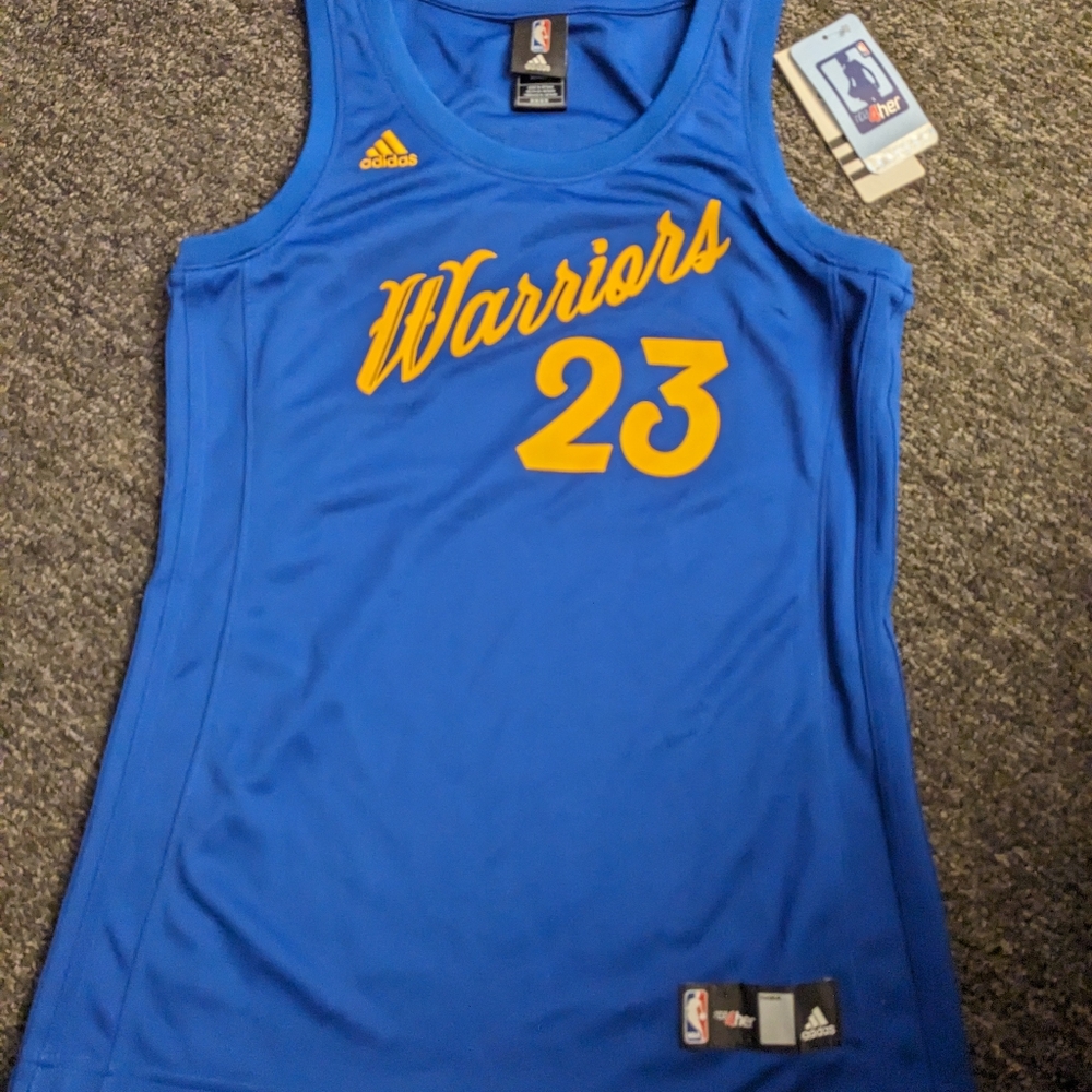 Golden State Warriors Women's Shirt